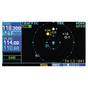 GTS™ 800 TAS GTS™ 800 TAS