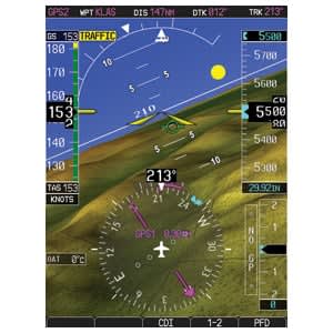 GTS™ 800 TAS GTS™ 800 TAS