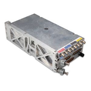 GTS™ 855 TCAS/ACAS I GTS™ 855 TCAS/ACAS I