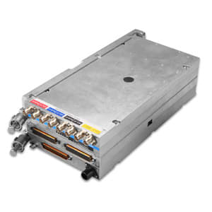 GTS™ 855 TCAS/ACAS I GTS™ 855 TCAS/ACAS I