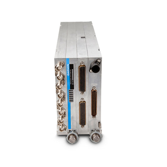 GTS™ 8000 TCAS/ACAS II GTS™ 8000 TCAS/ACAS II