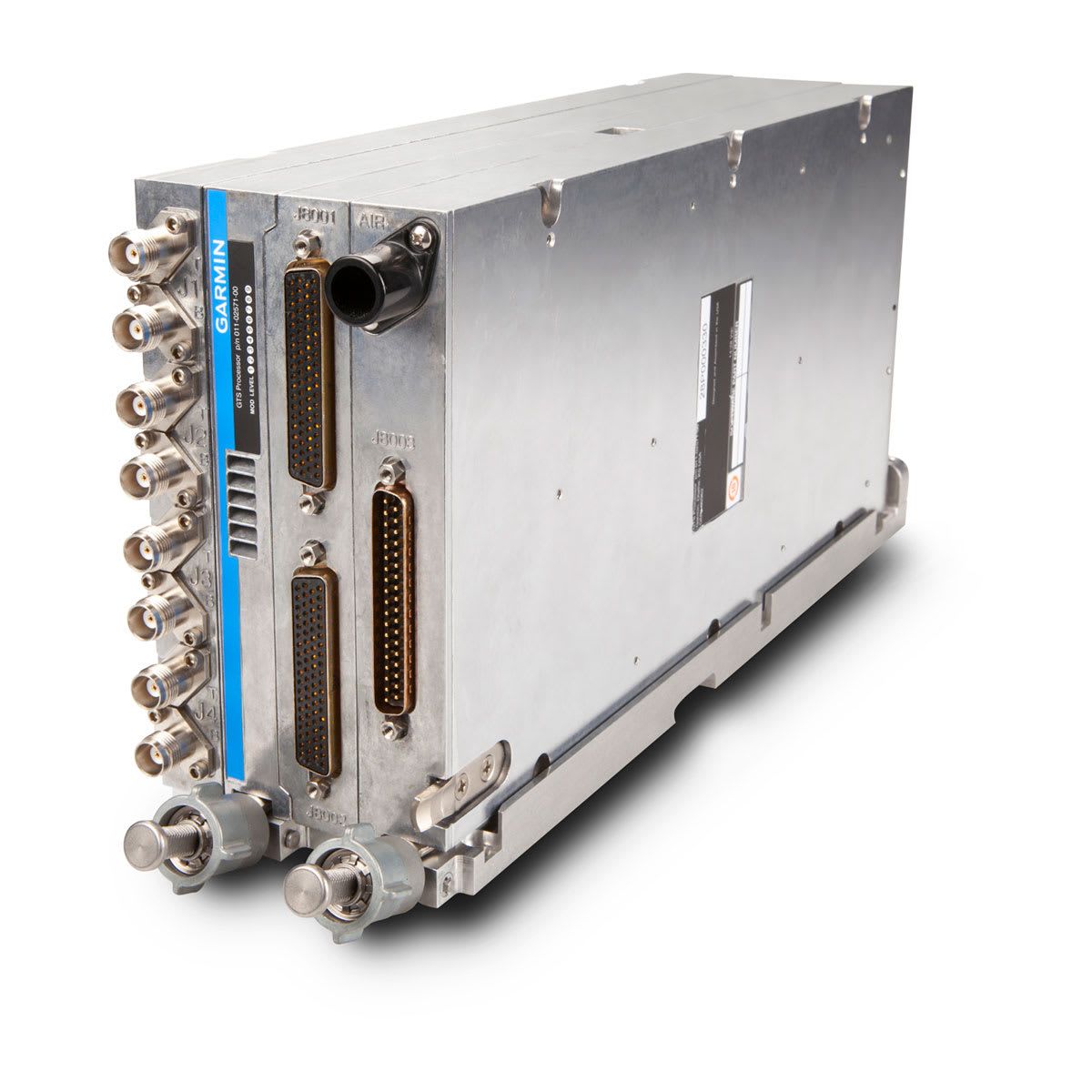 GTS™ 8000 TCAS/ACAS II GTS™ 8000 TCAS/ACAS II