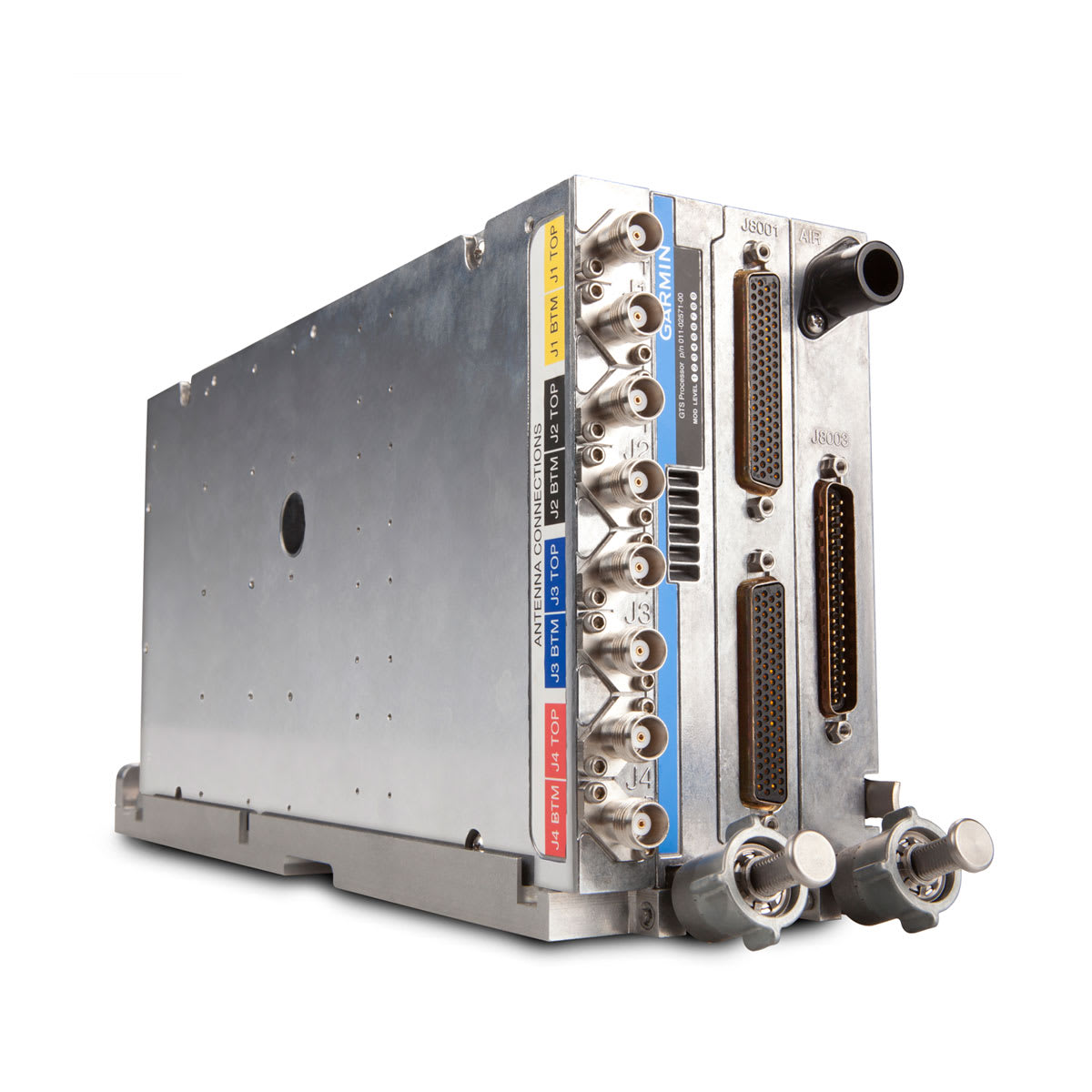 GTS™ 8000 TCAS/ACAS II GTS™ 8000 TCAS/ACAS II