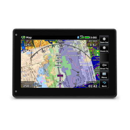 aera® 760 Portable Aviation GPS Navigator
