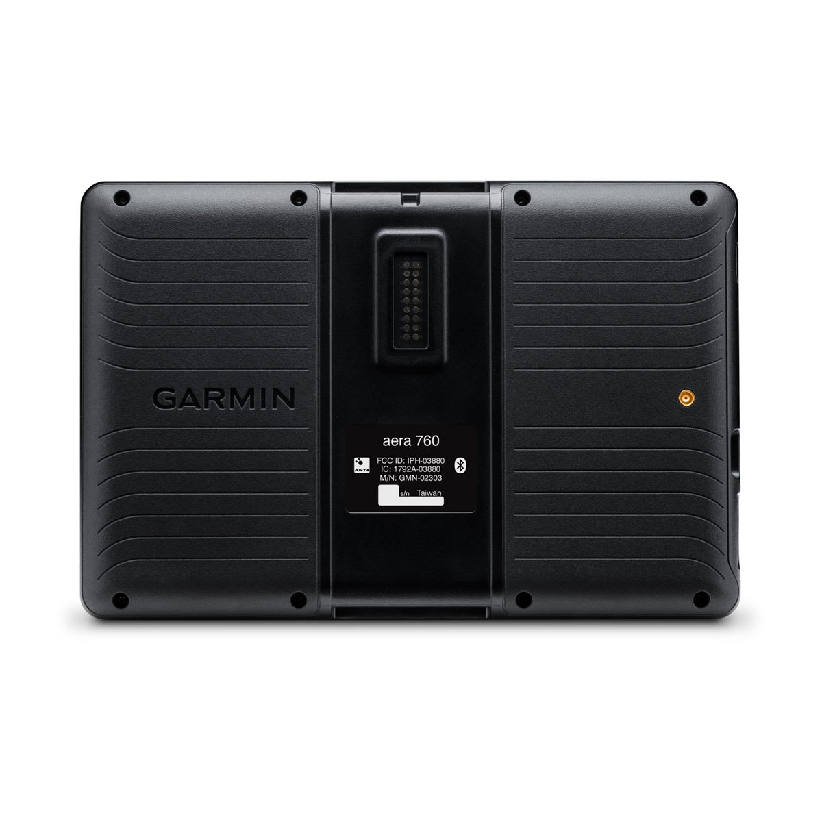 aera® 760 Portable Aviation GPS Navigator