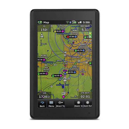 aera® 660 Americas