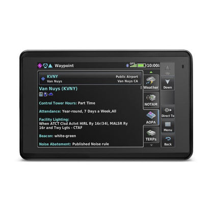 aera® 660 Americas