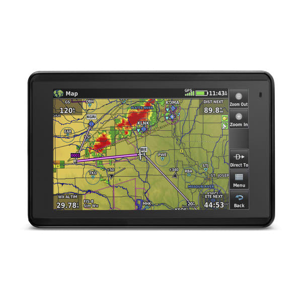 aera® 660 Americas