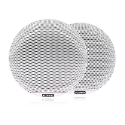 Fusion® Signature Series 3 Marine Speakers 7.7\" 280 Watt Coaxial Classic Marine Speakers (Pair)