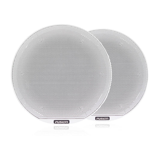 Fusion® Signature Series 3 Marine Speakers 7.7\" 280 Watt Coaxial Classic Marine Speakers (Pair)