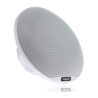 Fusion® Signature Series 3 Marine Speakers 7.7\" 280 Watt Coaxial Classic Marine Speakers (Pair)