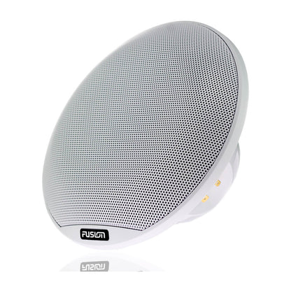 Fusion® Signature Series 3 Marine Speakers 7.7\" 280 Watt Coaxial Classic Marine Speakers (Pair)