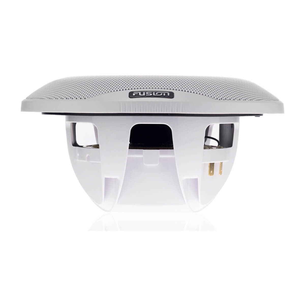 Fusion® Signature Series 3 Marine Speakers 7.7\" 280 Watt Coaxial Classic Marine Speakers (Pair)