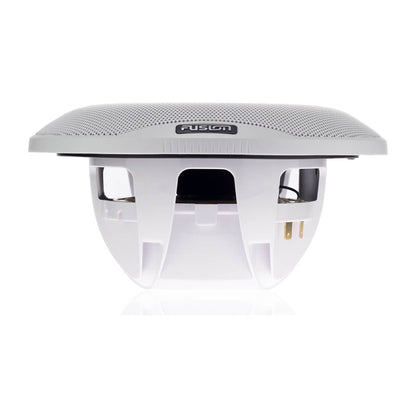 Fusion® Signature Series 3 Marine Speakers 7.7\" 280 Watt Coaxial Classic Marine Speakers (Pair)