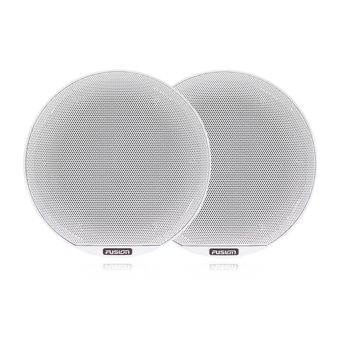 Fusion® Signature Series 3 Marine Speakers 6.5\" 230 Watt Coaxial Classic Marine Speakers (Pair)