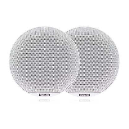 Fusion® Signature Series 3 Marine Speakers 6.5\" 230 Watt Coaxial Classic Marine Speakers (Pair)