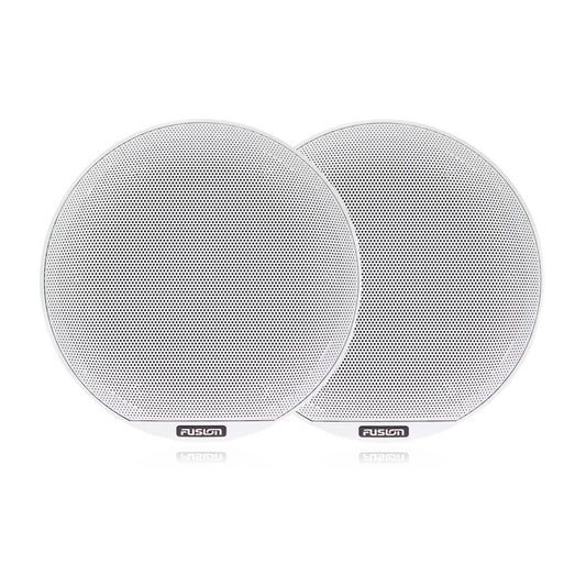 Fusion® Signature Series 3 Marine Speakers 6.5\" 230 Watt Coaxial Classic Marine Speakers (Pair)