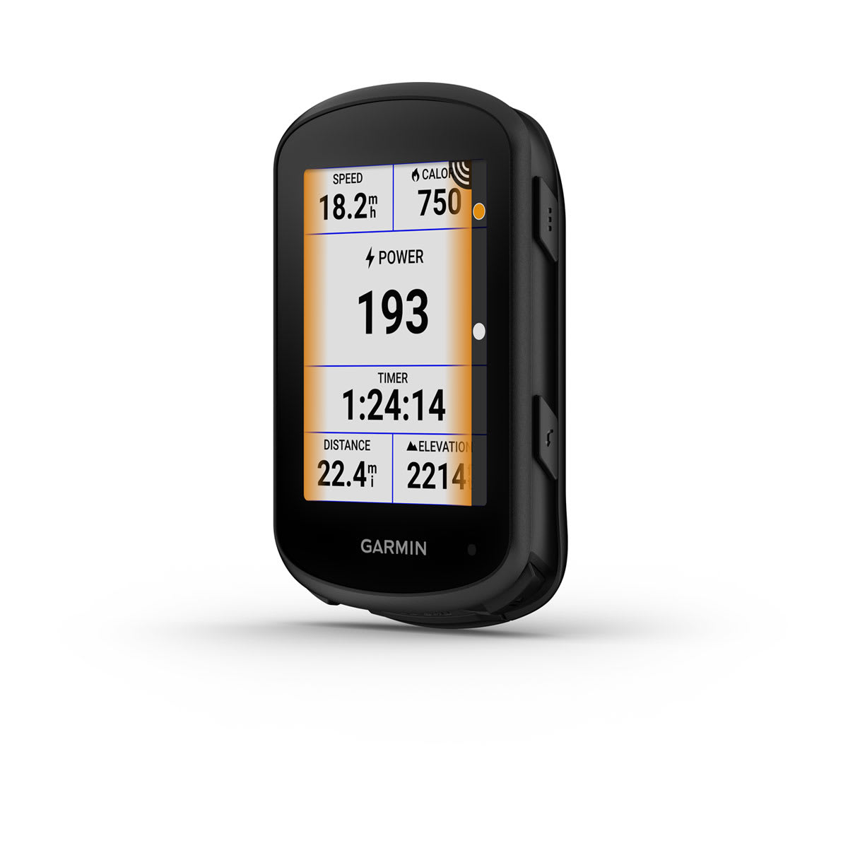 Edge® 840 Standard Edition