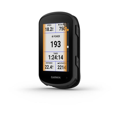 Edge® 840 Standard Edition