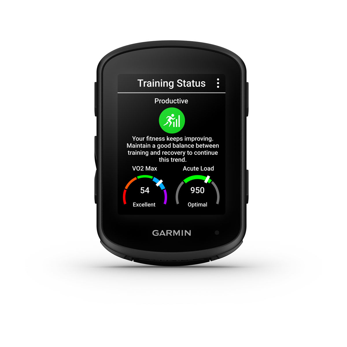 Edge® 840 Standard Edition