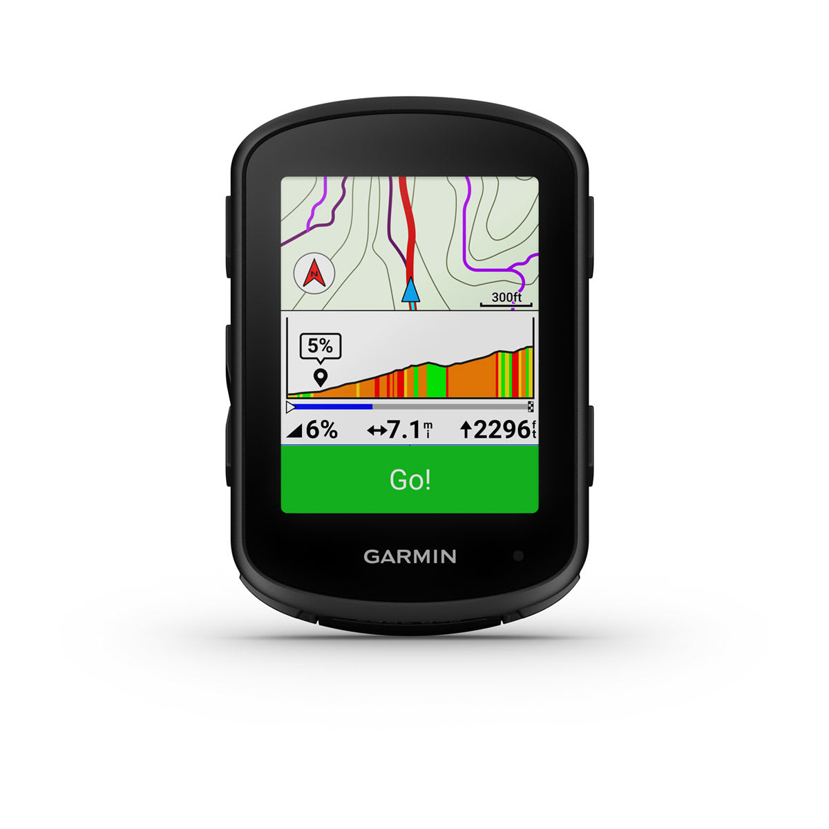 Edge® 840 Standard Edition