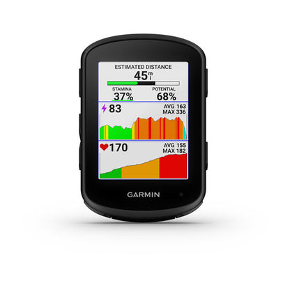 Edge® 840 Standard Edition