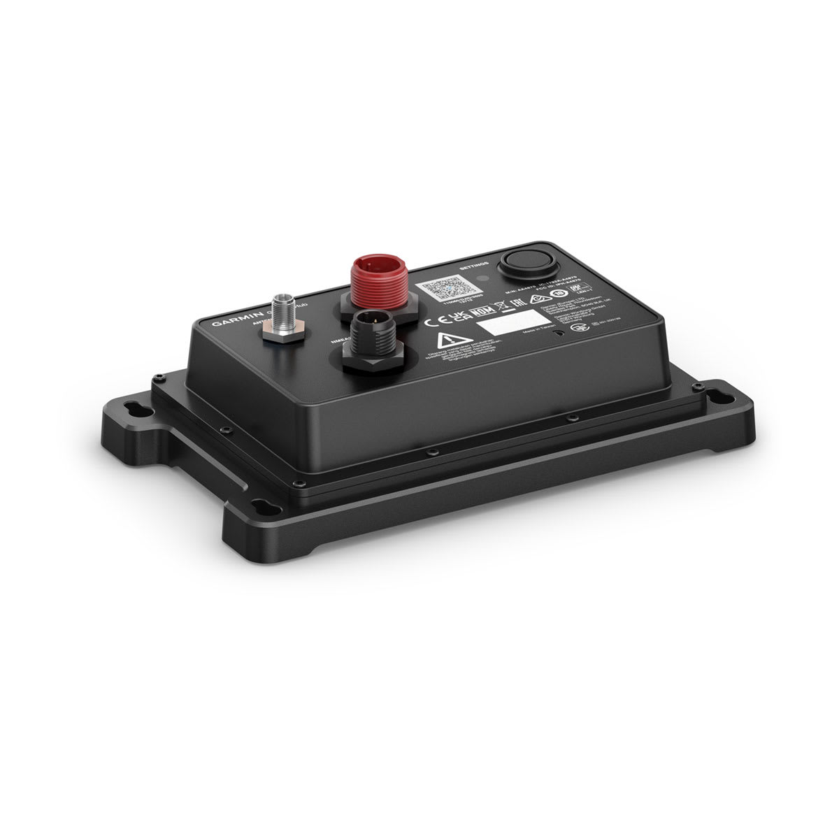 Garmin OnBoard™ System Includes GOS 10 Hub and MOB Tag
