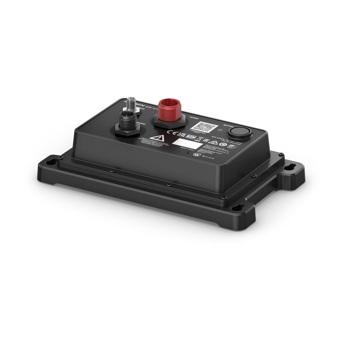 Garmin OnBoard™ System Includes GOS 10 Hub and MOB Tag