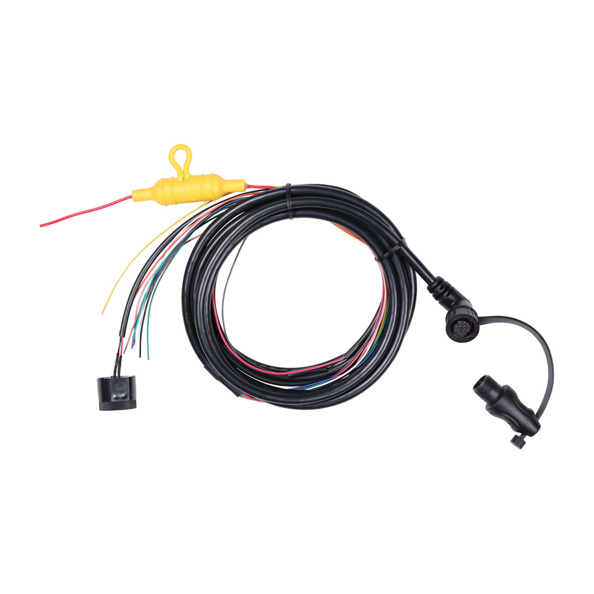 Garmin OnBoard™ System Includes GOS 10 Hub and MOB Tag