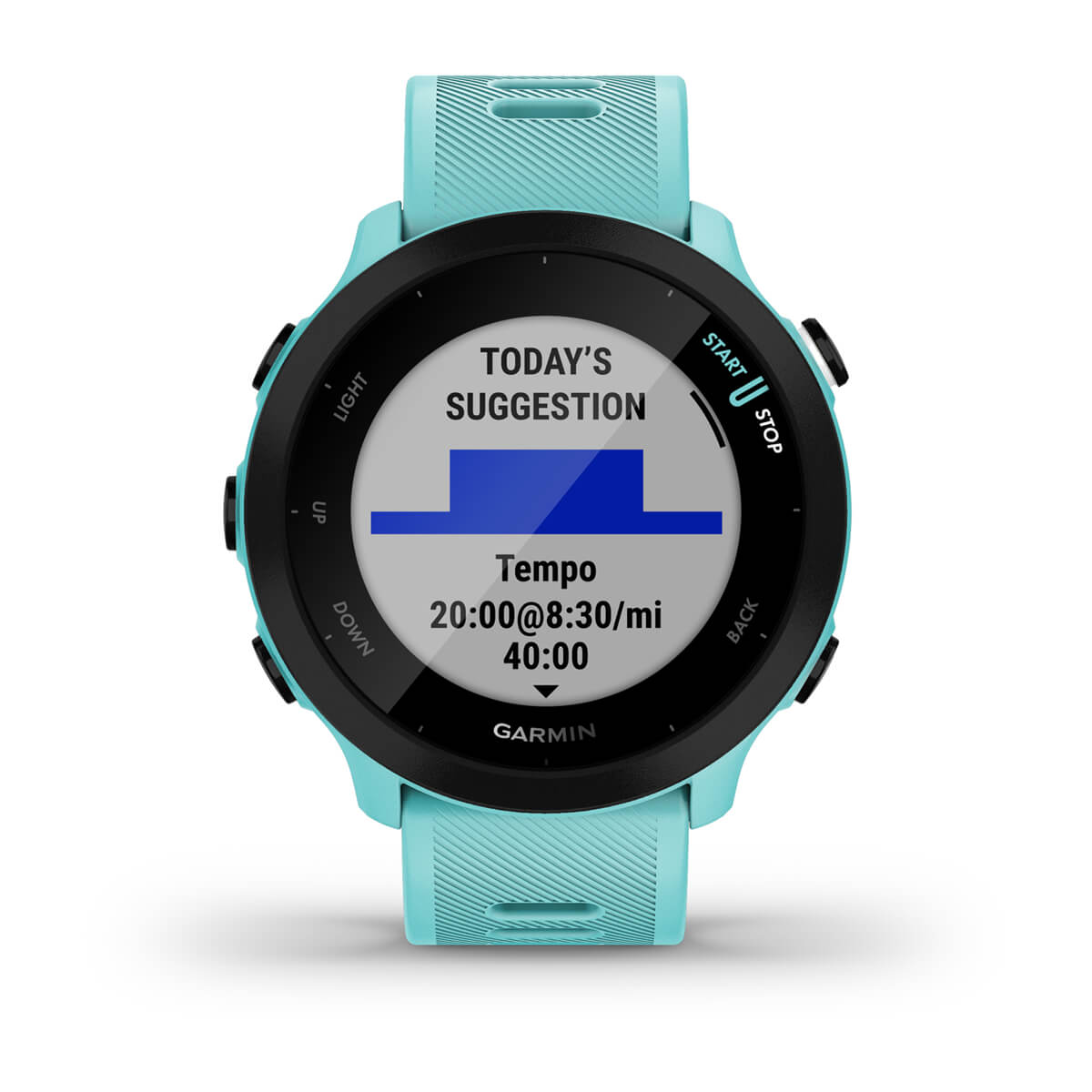 Forerunner® 55 Aqua
