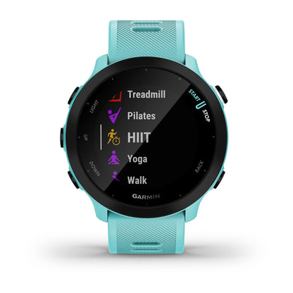 Forerunner® 55 Aqua