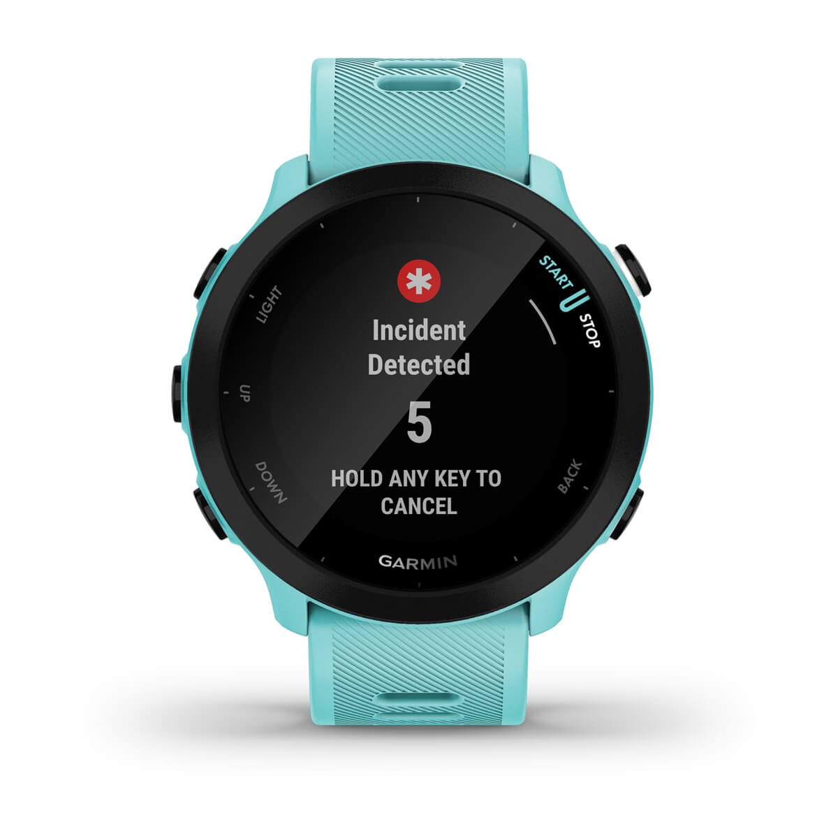 Forerunner® 55 Aqua