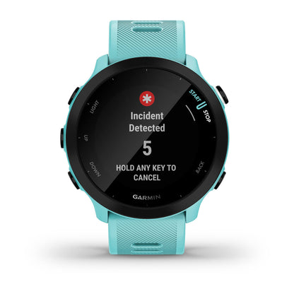 Forerunner® 55 Aqua