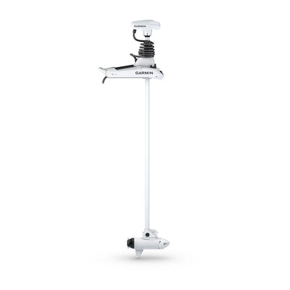 Force® Kraken White Trolling Motor 75\" with Remote Control