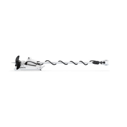 Force® Kraken White Trolling Motor 63\" with Remote Control