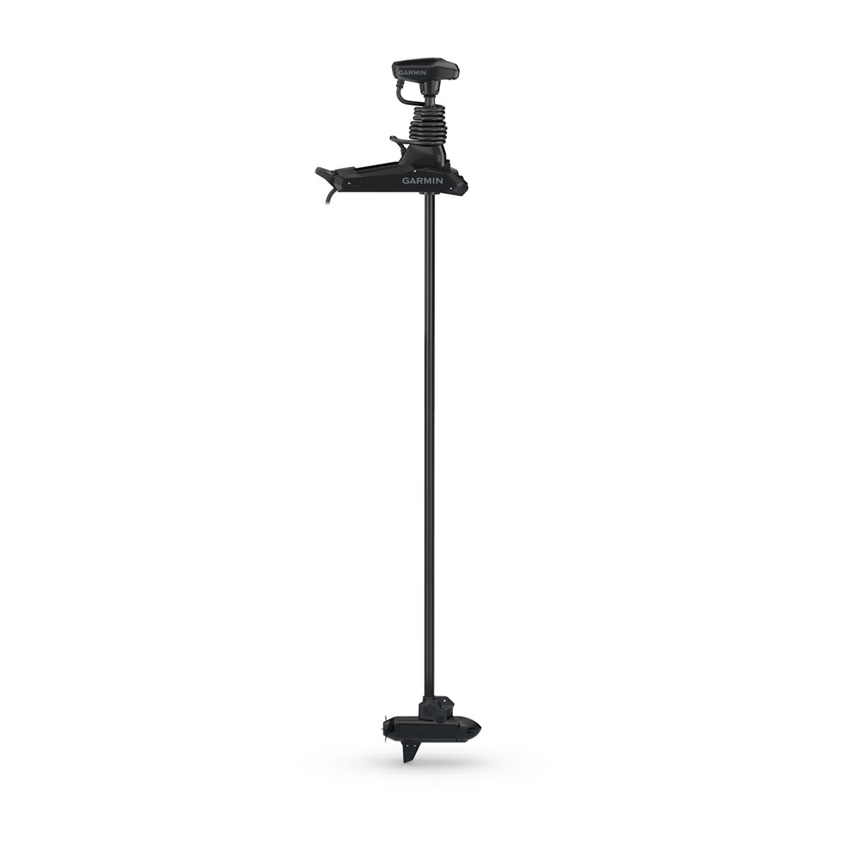 Force® Kraken Black Trolling Motor (90/110) 110\" with Remote Control