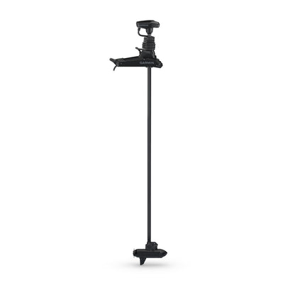 Force® Kraken Black Trolling Motor (90/110) 110\" with Remote Control