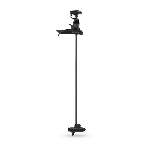 Force® Kraken Black Trolling Motor (90/110) 110\" with Remote Control