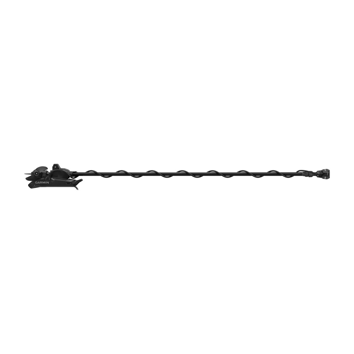 Force® Kraken Black Trolling Motor (90/110) 110\" with Remote Control