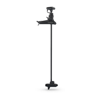 Force® Kraken Black Trolling Motor (90/110) 90\" with Remote Control