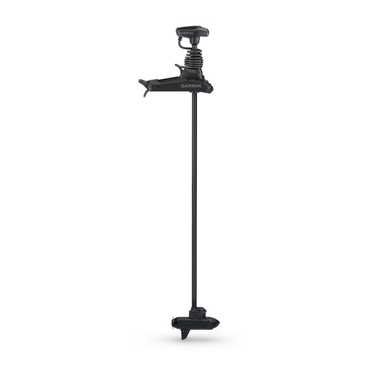 Force® Kraken Black Trolling Motor (90/110) 90\" with Remote Control