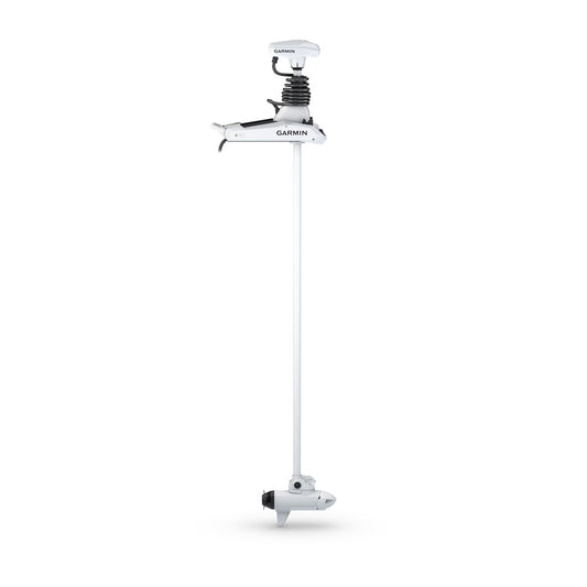 Force® Kraken White Trolling Motor 90\" with Remote Control
