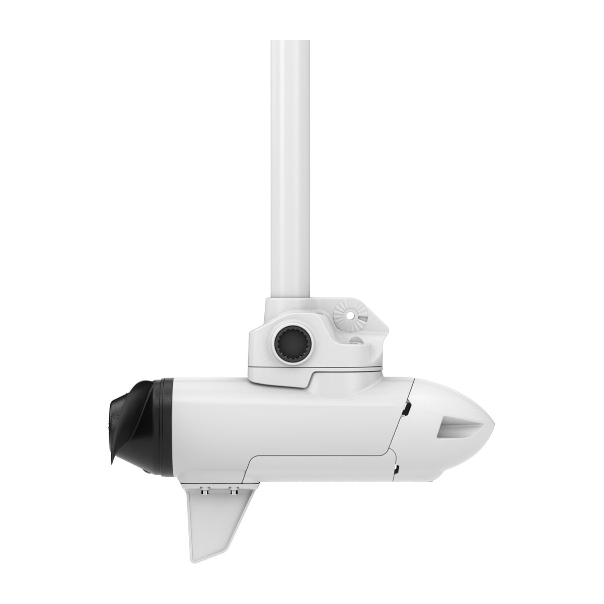Force® Kraken White Trolling Motor 90\" with Remote Control