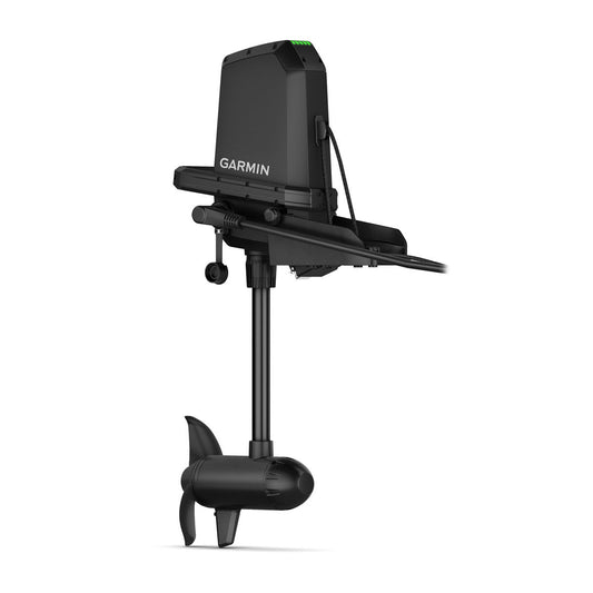 Force® Current with Power Steer Foot Pedals Kayak Trolling Motor