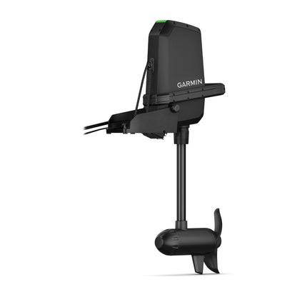 Force® Current with Power Steer Foot Pedals Kayak Trolling Motor