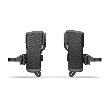 Force® Current with Power Steer Foot Pedals Kayak Trolling Motor