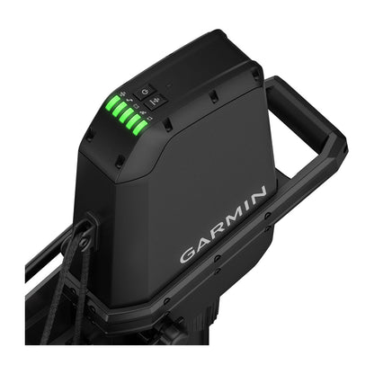 Force® Current with Power Steer Foot Pedals Kayak Trolling Motor