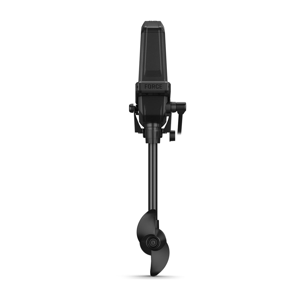 Force® Current with Power Steer Foot Pedals Kayak Trolling Motor