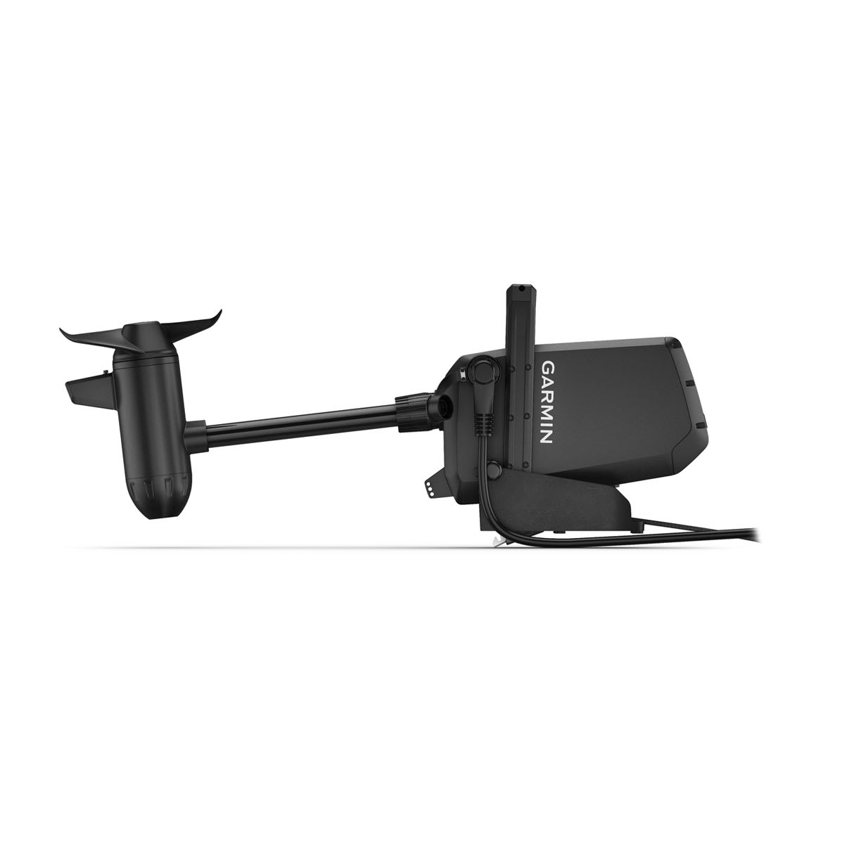 Force® Current with Power Steer Foot Pedals Kayak Trolling Motor