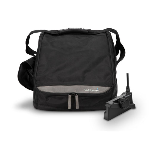 LiveScope™ Plus Ice Fishing Kit with Lead Acid Battery With LiveScope™ Plus System and Lead Acid Battery